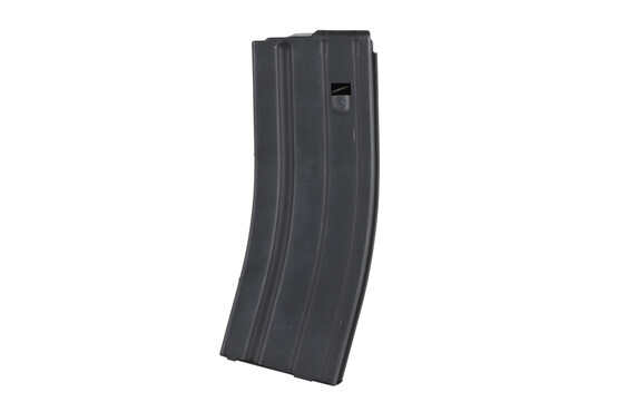The ASC 6.8 SPC 25 round magazine has a self lubricating Marlube finish for long lasting durability